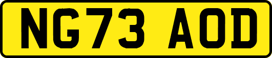 NG73AOD