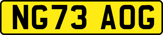 NG73AOG