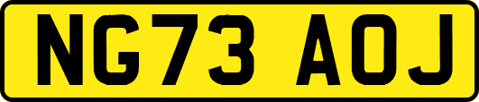 NG73AOJ