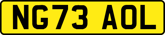 NG73AOL