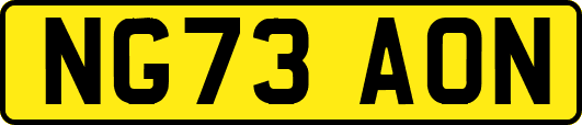 NG73AON