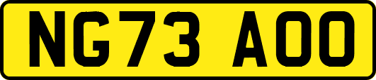 NG73AOO