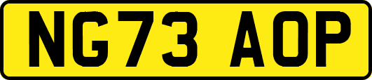 NG73AOP