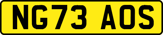 NG73AOS