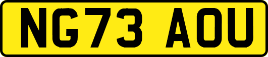 NG73AOU