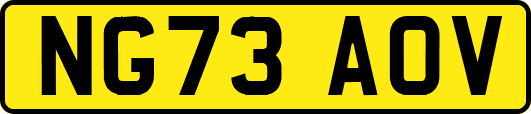NG73AOV