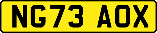 NG73AOX