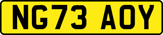 NG73AOY