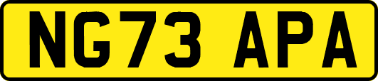NG73APA