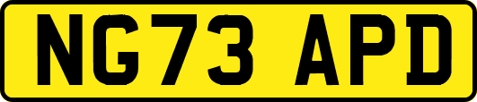 NG73APD