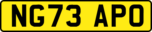 NG73APO