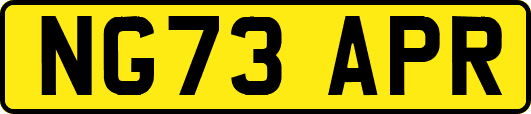 NG73APR