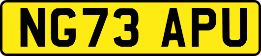 NG73APU