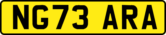 NG73ARA