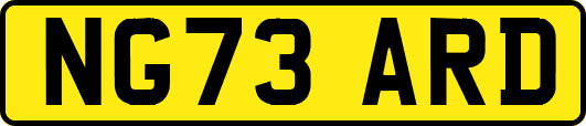 NG73ARD