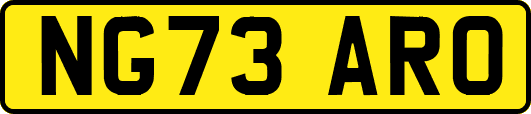 NG73ARO