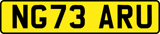 NG73ARU