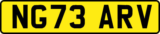 NG73ARV