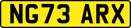 NG73ARX