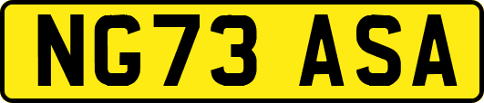 NG73ASA