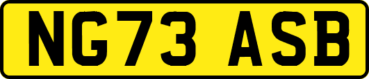 NG73ASB
