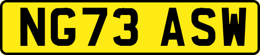 NG73ASW