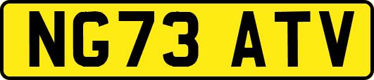 NG73ATV