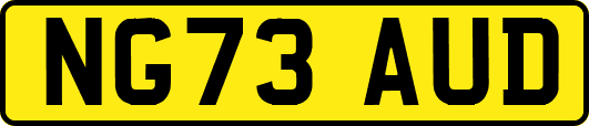 NG73AUD