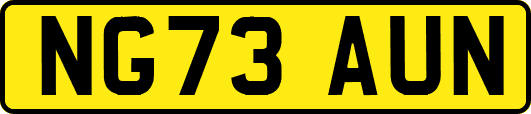NG73AUN