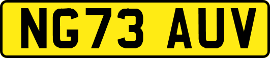 NG73AUV