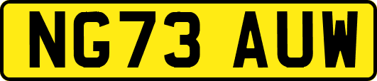 NG73AUW