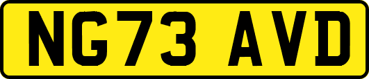 NG73AVD