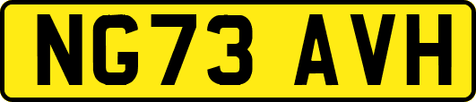 NG73AVH