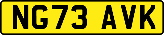 NG73AVK