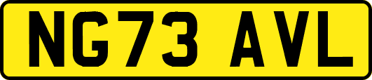 NG73AVL