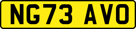 NG73AVO
