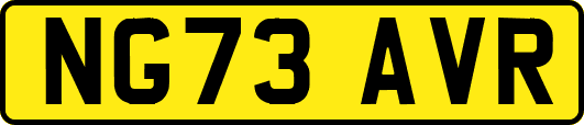 NG73AVR