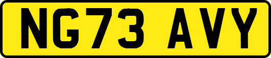 NG73AVY