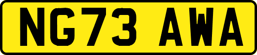 NG73AWA