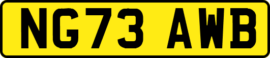 NG73AWB