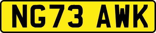 NG73AWK