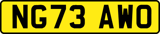 NG73AWO