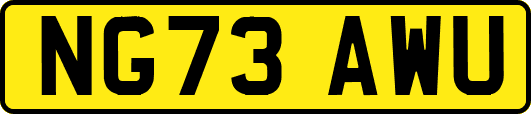 NG73AWU