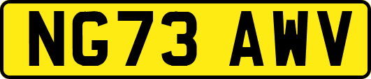 NG73AWV