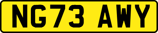 NG73AWY