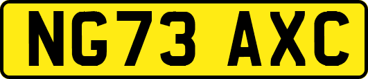 NG73AXC