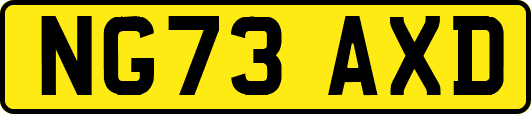 NG73AXD