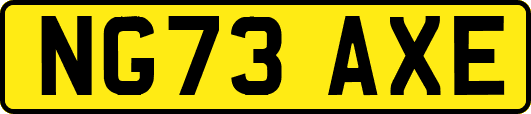 NG73AXE