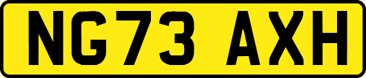 NG73AXH