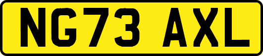 NG73AXL